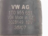 Motoras vas strop gel Audi A4 (8EC, B7) [Fabr 2004-2008] 1T0955651