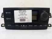 Panou clima Mazda 6 2.0 D OEM 2002-2008
