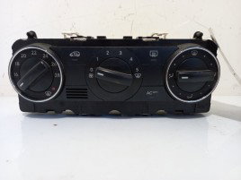 Panou clima Mercedes Benz A 200 2.0 CDI A1698301385 2004-2012