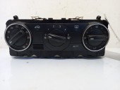 Panou clima Mercedes Benz A 200 2.0 CDI A1698301385 2004-2012