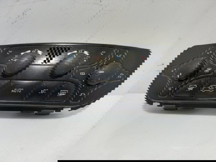 Panou clima Mercedes Benz C220 2.2 CDI A2038300785 2000-2007