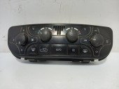 Panou clima Mercedes Benz C220 2.2 CDI A2038300785 2000-2007