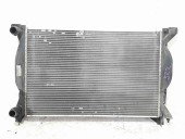 Radiator apa Audi A4 (8EC, B7) [Fabr 2004-2008] 8E0121251A 2.0 TDI BRE 