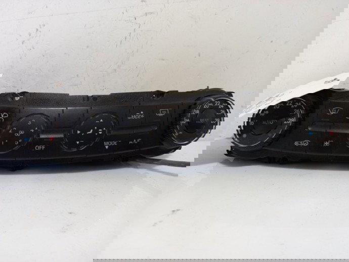 Panou clima Mercedes Benz CLS 350 3.0 CDI A2198300585 2004-2011