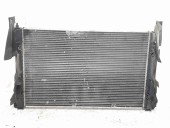 Radiator apa Audi A4 (8EC, B7) [Fabr 2004-2008] 8E0121251A 2.0 TDI BRE 