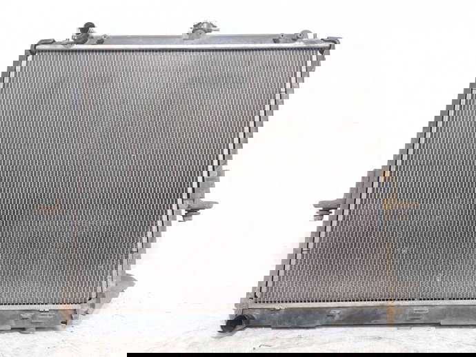 Radiator apa Nissan Navara (D40) [Fabr 2005-2014] OEM 2.5  DCI 