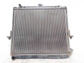 Radiator apa Nissan Navara (D40) [Fabr 2005-2014] OEM 2.5  DCI 