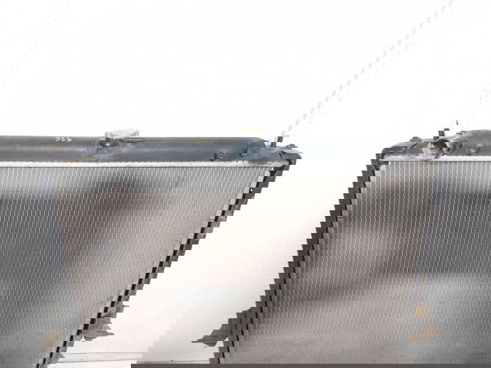 Radiator apa Nissan Navara (D40) [Fabr 2005-2014] OEM 2.5  DCI 