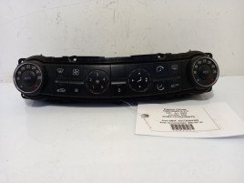 Panou clima Mercedes Benz E270 2.7 CDI A2118300385 2002-2009