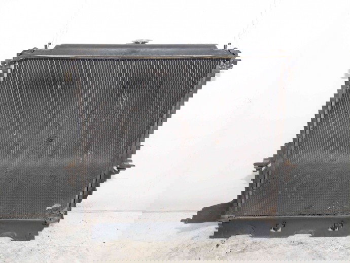 Radiator apa Nissan Navara (D40) [Fabr 2005-2014] OEM 2.5  DCI 