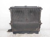 Radiator apa Nissan Navara (D40) [Fabr 2005-2014] OEM 2.5  DCI 
