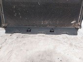 Radiator apa Nissan Navara (D40) [Fabr 2005-2014] OEM 2.5  DCI 