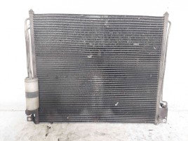 Radiator clima Nissan Navara (D40) [Fabr 2005-2014] 92100-EB00A 2.5 DCI
