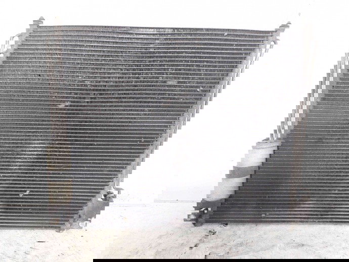 Radiator clima Nissan Navara (D40) [Fabr 2005-2014] 92100-EB00A 2.5 DCI