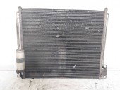 Radiator clima Nissan Navara (D40) [Fabr 2005-2014] 92100-EB00A 2.5 DCI