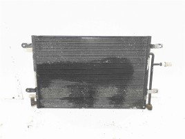 Radiator clima Audi A4 (8EC, B7) [Fabr 2004-2008] 8E0260401Q 2.0 TDI BRE 