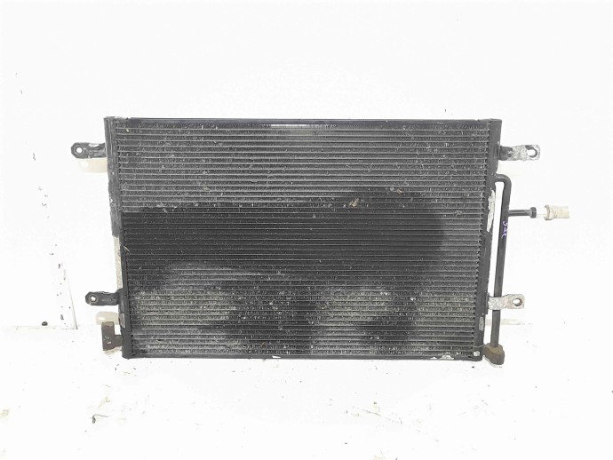 Radiator clima Audi A4 (8EC, B7) [Fabr 2004-2008] 8E0260401Q 2.0 TDI BRE 