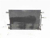 Radiator clima Audi A4 (8EC, B7) [Fabr 2004-2008] 8E0260401Q 2.0 TDI BRE 
