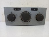 Panou clima Opel Astra H 1.7 CDTI GM13231058 2004-2009