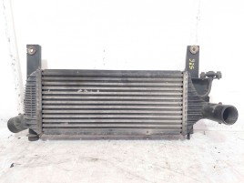 Radiator intercooler Nissan Navara (D40) [Fabr 2005-2014] OEM 2.5  DCI 