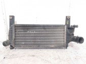 Radiator intercooler Nissan Navara (D40) [Fabr 2005-2014] OEM 2.5  DCI 