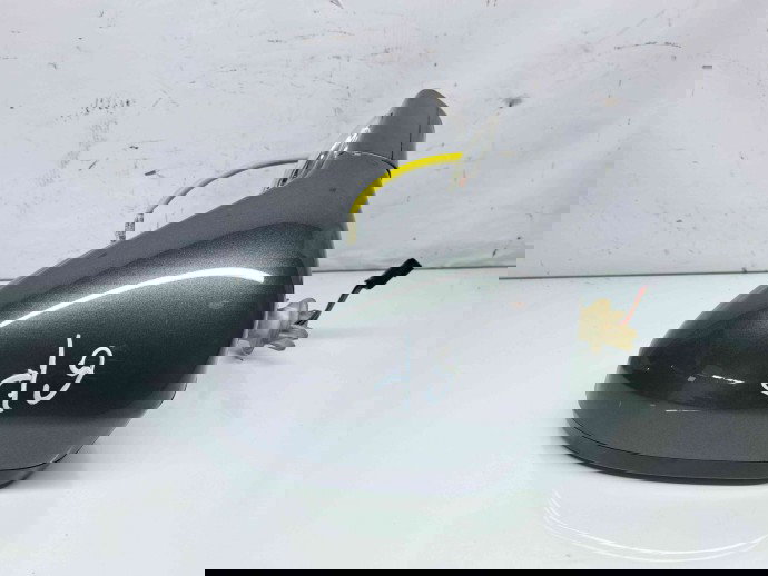 Oglinda stanga Peugeot 308 [Fabr 2007-2013] KTP