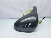 Oglinda stanga Peugeot 308 [Fabr 2007-2013] KTP