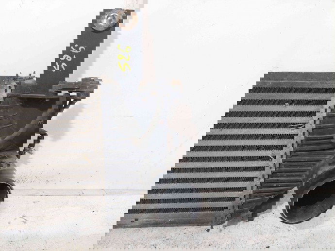 Radiator intercooler Nissan Navara (D40) [Fabr 2005-2014] OEM 2.5  DCI 