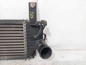 Radiator intercooler Nissan Navara (D40) [Fabr 2005-2014] OEM 2.5  DCI 
