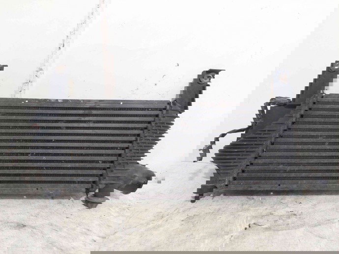Radiator intercooler Nissan Navara (D40) [Fabr 2005-2014] OEM 2.5  DCI 