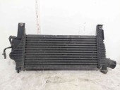 Radiator intercooler Nissan Navara (D40) [Fabr 2005-2014] OEM 2.5  DCI 