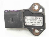 Senzor presiune (MAP) Audi A4 (8EC, B7) [Fabr 2004-2008] 038906051C