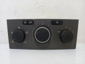 Panou clima Opel Zafira B 1.7 CDTI GM13201300 2006-2011