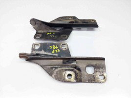 Set balamale capota Nissan Navara (D40) [Fabr 2005-2014] OEM