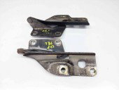 Set balamale capota Nissan Navara (D40) [Fabr 2005-2014] OEM