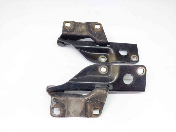 Set balamale capota Nissan Navara (D40) [Fabr 2005-2014] OEM