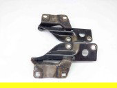 Set balamale capota Nissan Navara (D40) [Fabr 2005-2014] OEM