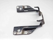 Set balamale capota Nissan Navara (D40) [Fabr 2005-2014] OEM