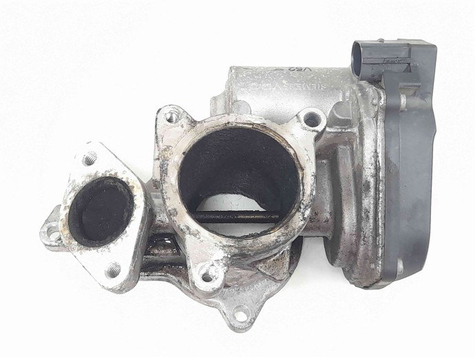 Supapa EGR Audi A4 (8EC, B7) [Fabr 2004-2008] 03G131501B 2.0 TDI BRE  103 KW / 140 CP