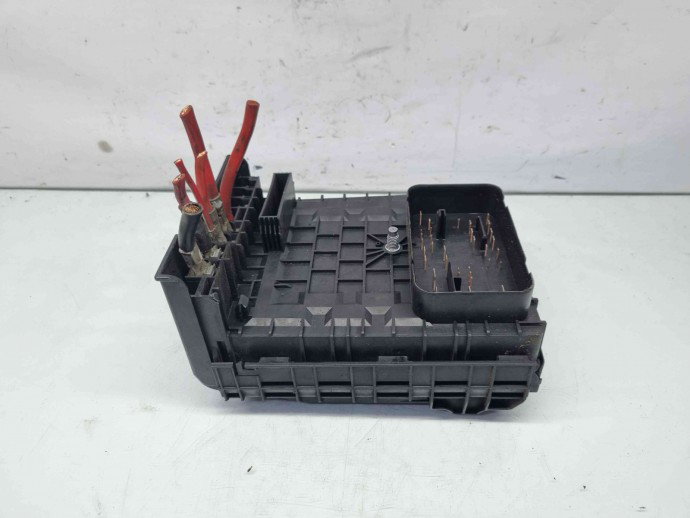  Panou sigurante Audi A3 (8P1) [Fabr 2003-2012] 1K0937125 