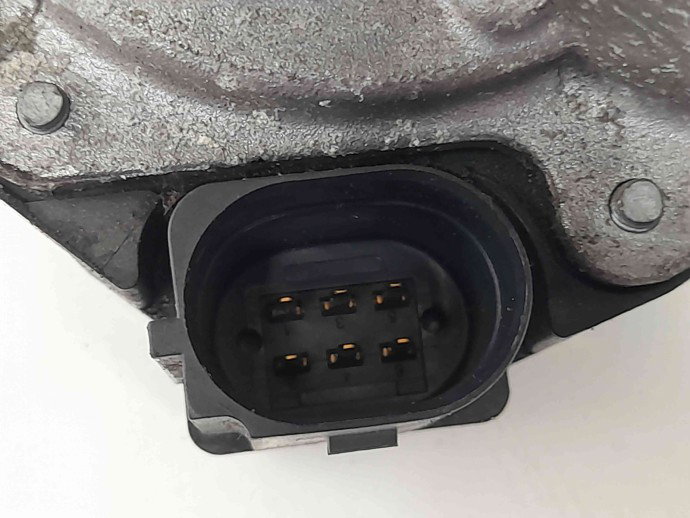 Supapa EGR Audi A4 (8EC, B7) [Fabr 2004-2008] 03G131501B 2.0 TDI BRE  103 KW / 140 CP