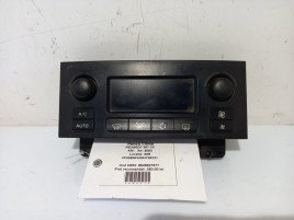 Panou clima Peugeot 307 CC 1.6 HDI 9646627977 2000-2008