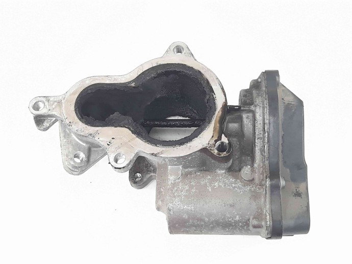 Supapa EGR Audi A4 (8EC, B7) [Fabr 2004-2008] 03G131501B 2.0 TDI BRE  103 KW / 140 CP