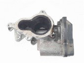 Supapa EGR Audi A4 (8EC, B7) [Fabr 2004-2008] 03G131501B 2.0 TDI BRE  103 KW / 140 CP