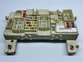  Panou sigurante Ford Focus 2 (DA) [Fabr 2004-2012] 7M5T-14A073-CD 