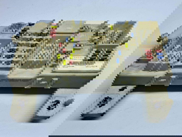  Panou sigurante Ford Focus 2 (DA) [Fabr 2004-2012] 7M5T-14A073-CD 