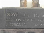 Supapa vacuum Audi A4 (8EC, B7) [Fabr 2004-2008] 8E0906627C 2.0 TDI BRE 
