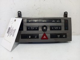 Panou clima Peugeot 407 1.6 HDI 96573322 2004-2010