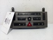 Panou clima Peugeot 407 1.6 HDI 96573322 2004-2010