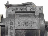 Supapa vacuum Audi A4 (8EC, B7) [Fabr 2004-2008] 1K0906283A 2.0 TDI BRE